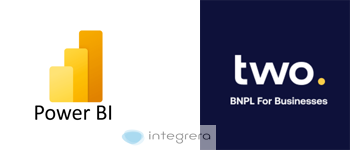 Power BI + Two