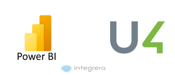 Power BI + Unit4