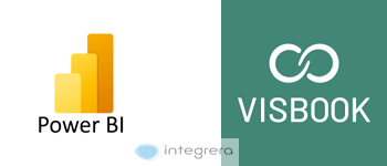 Power BI + VisBook