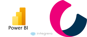 Power BI + Visma Business NXT