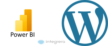 Power BI + WordPress
