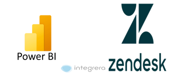 Power BI + Zendesk
