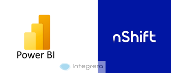 Power BI + nShift Online