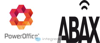 PowerOffice Go + Abax