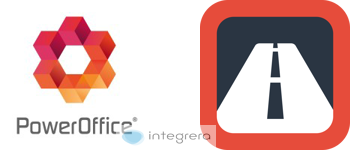 PowerOffice Go + Automile