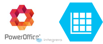 PowerOffice Go + Azure Table Storage