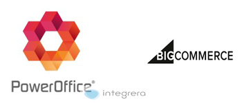 PowerOffice Go + BigCommerce
