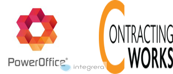 PowerOffice Go + Contracting Works