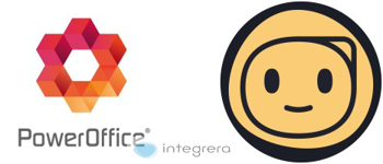 PowerOffice Go + Diri
