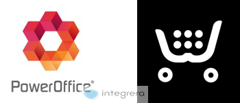 PowerOffice Go + Ecwid