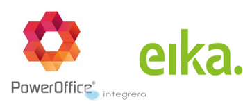 PowerOffice Go + Eika Regnskap