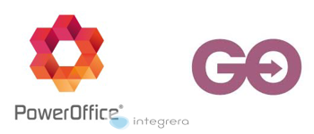 PowerOffice Go + ExtendaGO