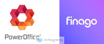 PowerOffice Go + Finago