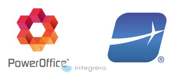 PowerOffice Go + FlightLogger