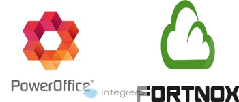 PowerOffice Go + Fortnox