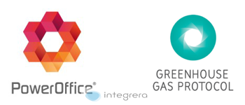 PowerOffice Go + GHG