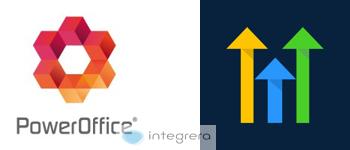 PowerOffice Go + GoHighLevel