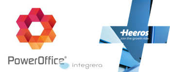 PowerOffice Go + Heeros