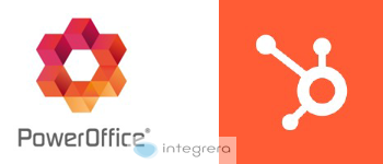 PowerOffice Go + HubSpot
