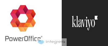 PowerOffice Go + Klaviyo