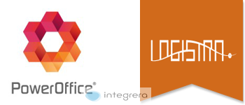 PowerOffice Go + Logistra Cargonizer