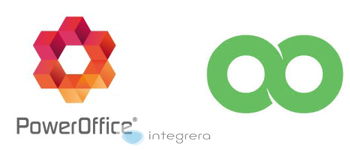 PowerOffice Go + Loopify