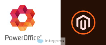 PowerOffice Go + Magento 2