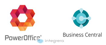 PowerOffice Go + Microsoft Business Central