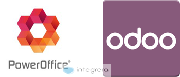 PowerOffice Go + Odoo