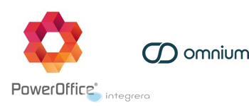 PowerOffice Go + Omnium OMS