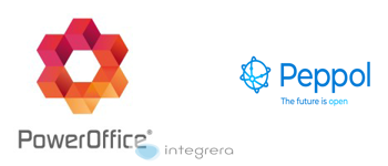 PowerOffice Go + PEPPOL