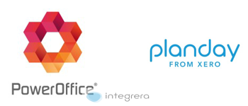 PowerOffice Go + Planday