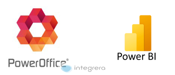 PowerOffice Go + Power BI