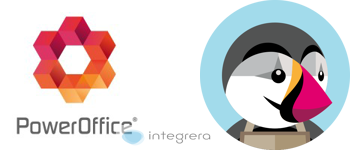 PowerOffice Go + PrestaShop