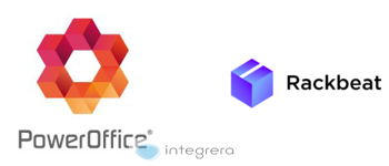 PowerOffice Go + Rackbeat