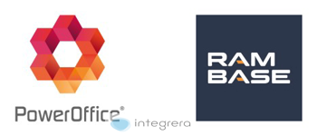 PowerOffice Go + Rambase