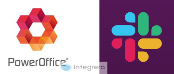 PowerOffice Go + Slack