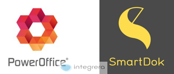 PowerOffice Go + SmartDok