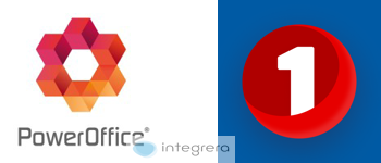 PowerOffice Go + SpareBank 1 Regnskap