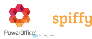 PowerOffice Go + Spiffy Checkouts