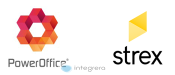 PowerOffice Go + Strex