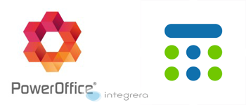 PowerOffice Go + TeamUp