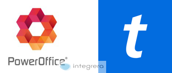 PowerOffice Go + Ticketmaster