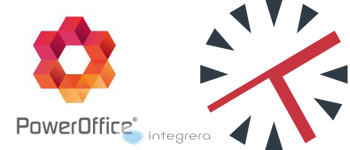 PowerOffice Go + Tidsbanken