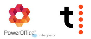 PowerOffice Go + Tixly