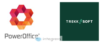 PowerOffice Go + TrekkSoft