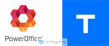 PowerOffice Go + Tremendous