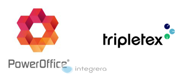 PowerOffice Go + Tripletex