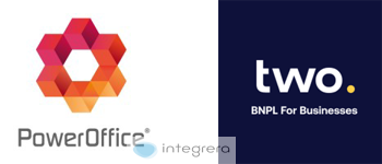PowerOffice Go + Two