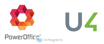 PowerOffice Go + Unit4